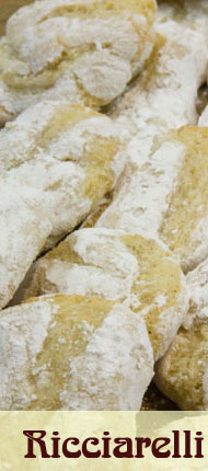 Ricciarelli